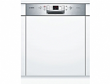 Serie | 6 SMI53N75IL ActiveWater מדיח כלים רחב - 60 ס"מ חצי אינטגרלי