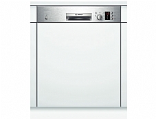 Serie 4 SMI50E85EU ActiveWater מדיח כלים רחב - 60 ס"מ חצי אינטגרלי