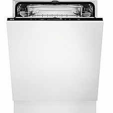 מדיח כלים אינטגרלי מלא אהג דגם FSB52617Z