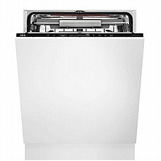מדיח כלים אינטגרלי מלא AEG דגם FSE63807P