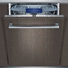 מדיח כלים רחב Siemens SN636X01KE סימנס