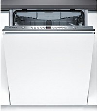 מדיח כלים אינטגרלי מלא בוש דגם SMV45EX00