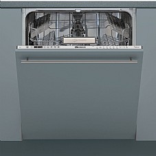 מדיח כלים רחב Bauknecht BCIO3T121PE