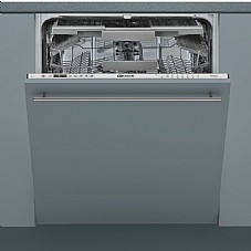 מדיח כלים Bauknecht BIC3C26PF XA