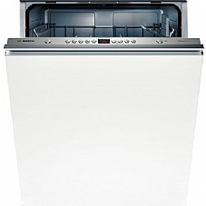 מדיח כלים רחב Bosch SMV53L50eu בוש