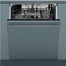 מדיח כלים  Bauknecht GSX81414 אנטרגרלי מלא