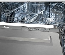 מדיח כלים רחב Sauter SDFI6105