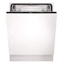 מדיח כלים 60 ס"מ אינטגראלי מלא F34502VIO AEG