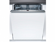 Serie | 6 SMV53N30IL ActiveWater מדיח כלים רחב - 60 ס"מ אינטגרלי מלא