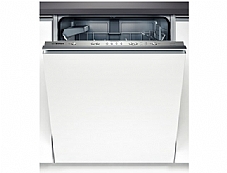 Serie | 2 SMV40E70IL ActiveWater מדיח כלים רחב - 60 ס"מ אינטגרלי מלא