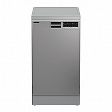 מדיח כלים צר נירוסטה BLOMBERG GSS219P6X