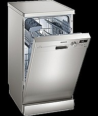 מדיח כלים ‏צר Siemens IDSR215I03CE סימנס