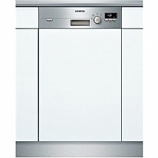 מדיח כלים צר Siemens SR55E506EU