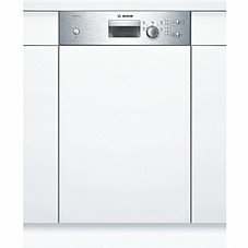 מדיח כלים צר Bosch SPI50E65 בוש