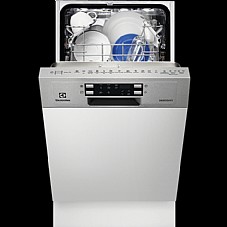 מדיח כלים צר Electrolux ESI4500LOX