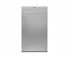 מדיח כלים צר Sauter SDI405