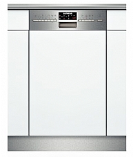 SR56T594EU speedMatic מדיח כלים חצי אינטגרלי נירוסטה 45 ס"מ