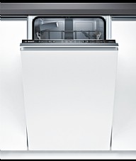 מדיח כלים ‏צר Bosch SPV25CX01E בוש