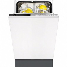 Zanussi ZDV14002FA יבואן רשמי