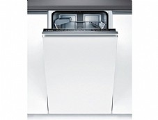 מדיח כלים צר Bosch SPV50E70EU