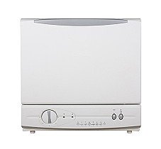 מדיח כלים קומפקטי Diamller SKS3249DW