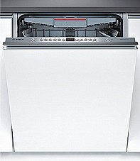 מדיח כלים ‏רחב SMV46MX01E בוש Bosch