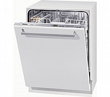 מדיח כלים רחב אינטגרלי מלא Miele G4263VI