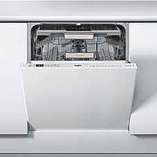 מדיח כלים ‏רחב Whirlpool WIO3033DEL