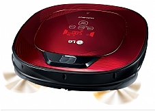 שואב אבק רובוטי LG VR6270LVM