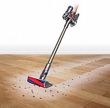 Dyson V8 Fluffy יבואן