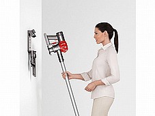 שואב אבק אלחוטי נטען Dyson V6 slim Extra