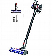 שואב אבק Dyson V7 Fluffy יבואן