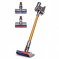 שואב אבק ידני Dyson V8 Absolute יבואן