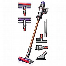 Dyson V10 Absolute Cyclone יבואן