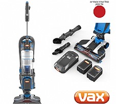 Vax U85ACLGI שואב אבק עומד