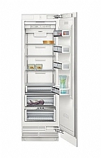 מקרר ללא מקפיא Siemens CI24RP01 ‏ A-COOL החדשה