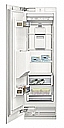 מקפיא ‏7 ‏מגירות Siemens FI24DP32 סימנס