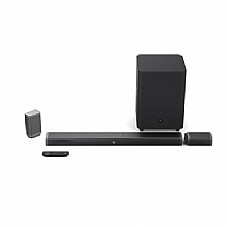 מקרן קול JBL Bar 5.1