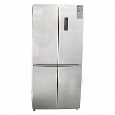 מקרר 4 דלתות Sauter SKR485SS