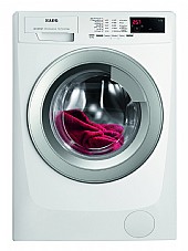 מכונת כביסה פתח קידמי AEG L68270FL ‏7 ‏ק"ג