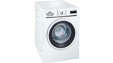 iQ700 WM12W460IL מכונת כביסה 8 ק"ג