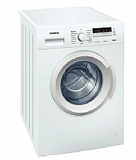 iQ100 WM12B260IL מכונת כביסה