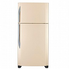 מקרר מקפיא עליון מבית דגם SJ2269 Sharp