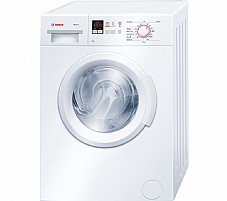 מכונת כביסה פתח קידמי Bosch WAB24161GB ‏6 ‏ק"ג