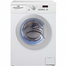 מכונת כביסה פתח קידמי Haier HW801203 ‏8 ‏ק"ג האייר