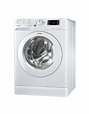 מכונת כביסה דגם BWE-81284X WSSS מבית INDESIT