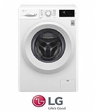 LG F0812 ‏8 ‏ק"ג יבואן רשמי