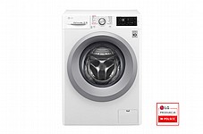 מכונת כביסה LG F4J5VY4W