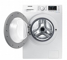 מכונת כביסה ‏פתח קידמי Samsung WW70J5355 ‏7 ‏ק"ג