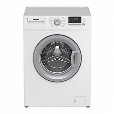 מכונת כביסה ‏פתח קידמי Blomberg LWC7100W ‏7 ‏ק"ג